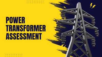 Power Transformer Assessment