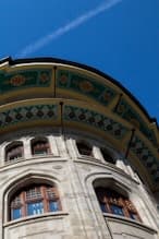Sustainable Reuse Strategies for Heritage Buildings