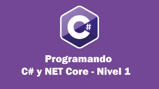 Curso de Programacion de C# - Nivel 1