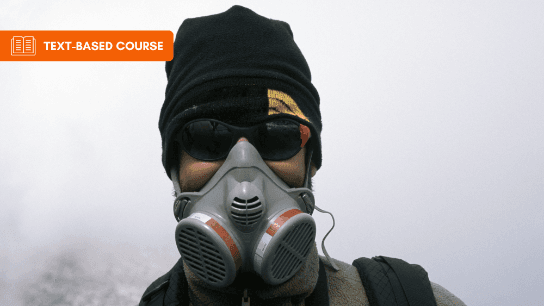 Air Pollution Control - Acidic Gas Absorption