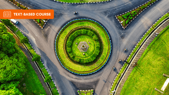 FHWA - Roundabouts: Advantages and Suitability
