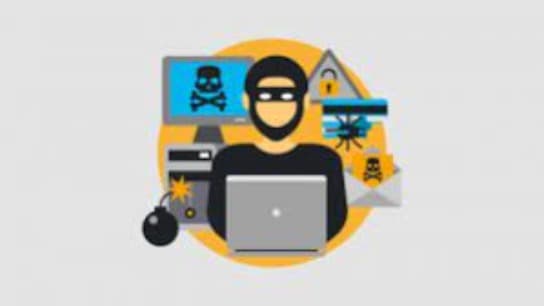 Learn Ethical Hacking: Beginner to Advanced 2/8
