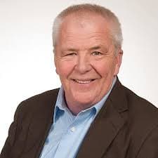 Ray  Wohlfarth