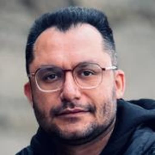 Moein Abdi