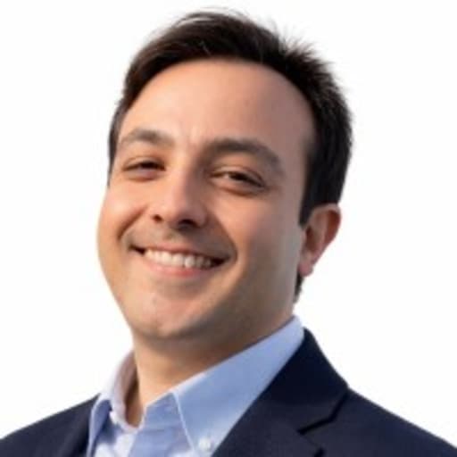 Ahmadreza Ebadati
