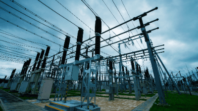 Substation Grounding and Ground Fault Protection
