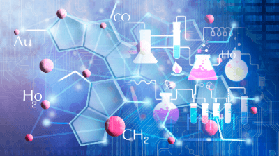 Weaving Informal & Formal Mentoring in Chemical Sciences