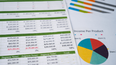 Basic Excel Skills for Accountants
