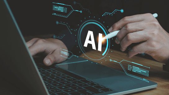 Cómo Escribir un Libro con Inteligencia Artificial