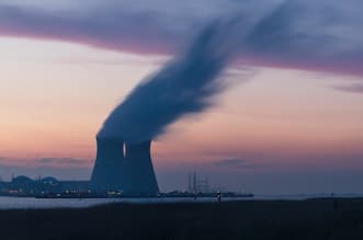 Chernobyl Nuclear Power Plant Accident