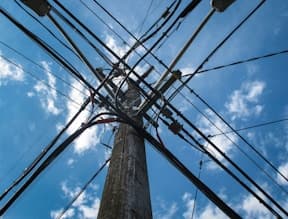 Electric Power Conductors Volume IV