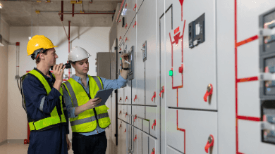 Electrical Power Systems: Design Considerations