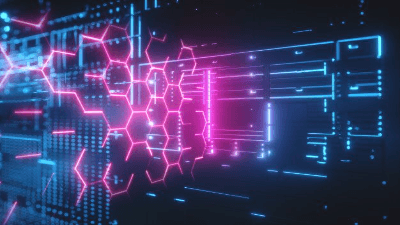 Computers, Microprocessors, and Cloud Networking