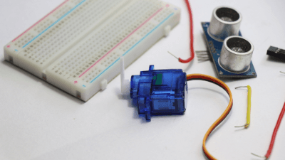 Advanced SERVO Manual: Setup, Programming, and Tuning