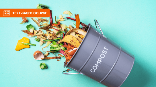 NRCS: Engineering Handbook on Composting