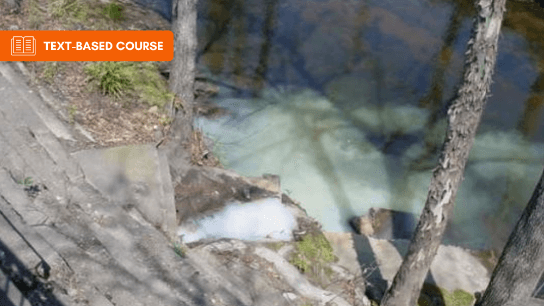 Illicit Discharge Detection in Storm Drains - Part 2