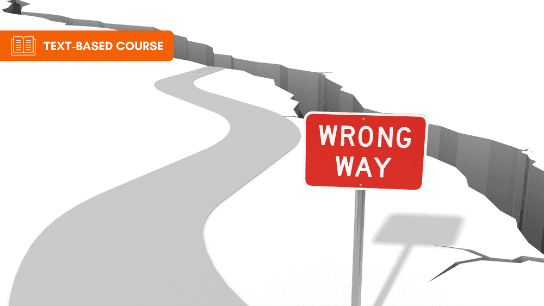 Preventing Wrong-Way Driving on Freeways