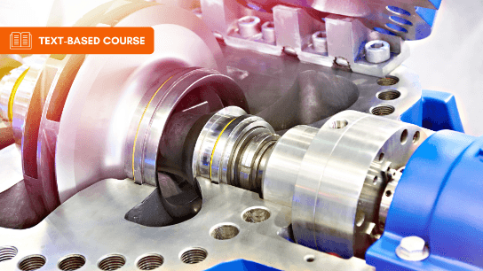 Basics of Centrifugal & Positive Displacement Pumps