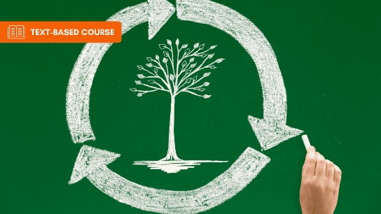 Life Cycle Assessment of Industrial Systems