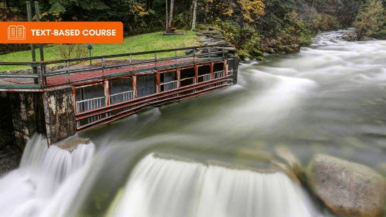 Hydrology: Frequency Analysis of Flood Data