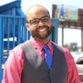Darryl Johnson II