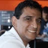 Marco A. Fraga