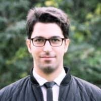 Masoud Mousavi