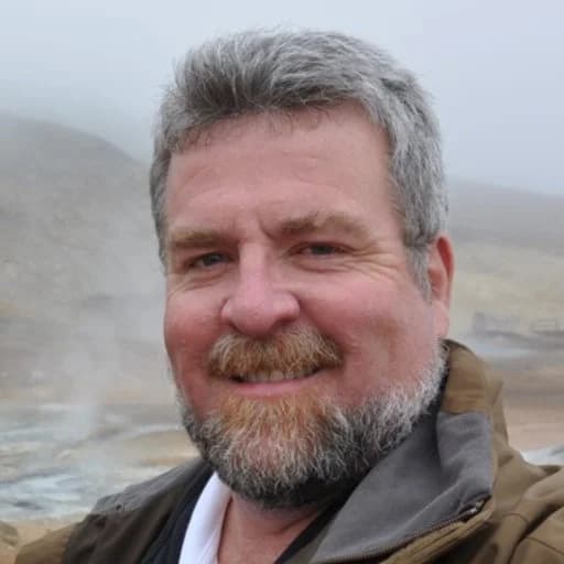 David Hein, P.E