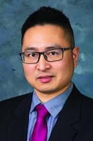 Shenghua Wu, Ph. D, PE, LEED AP