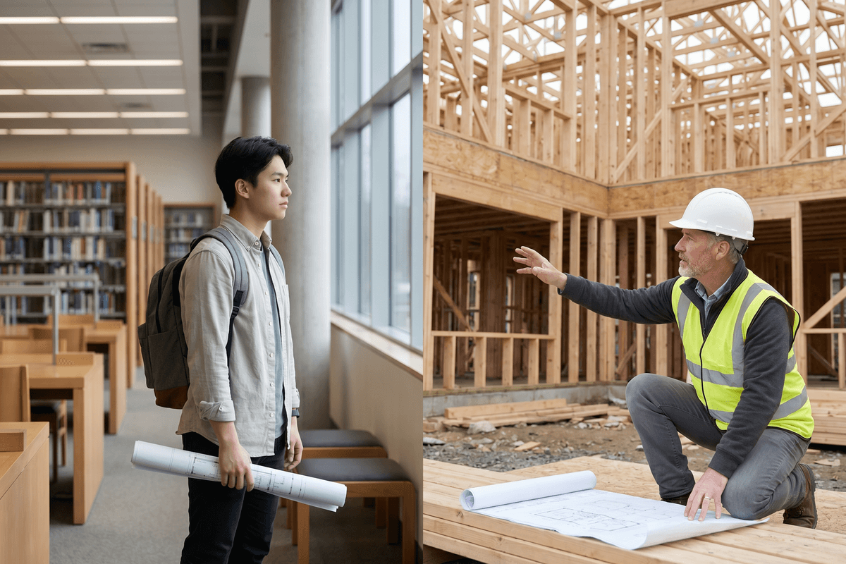 The Graduate Paradox: Why New Zealand's Engineering Shortage Persists Despite Record Enrolments