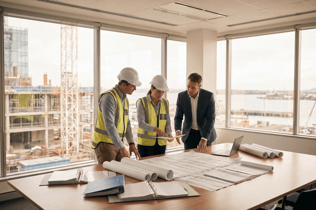 The Regulatory Squeeze: Navigating New Zealand's Building Act Overhaul Amid Unresolved Health and Safety Liabilities