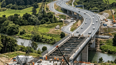 Triumphs and Trials: Balancing Innovation, Accountability, and the Future of NZ Public Works