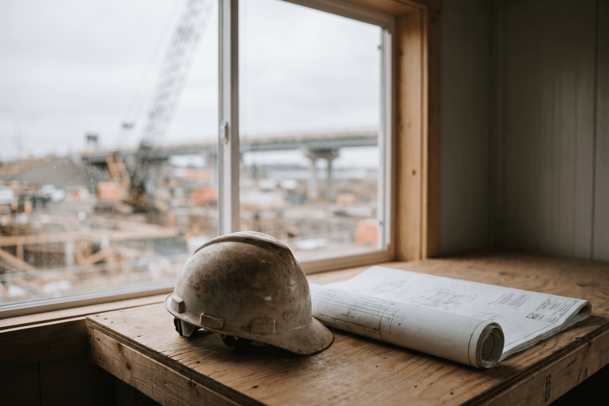 Mastery Underground, Friction Above: What Civil Excellence and Supply Chain Realities Mean for NZ Infrastructure