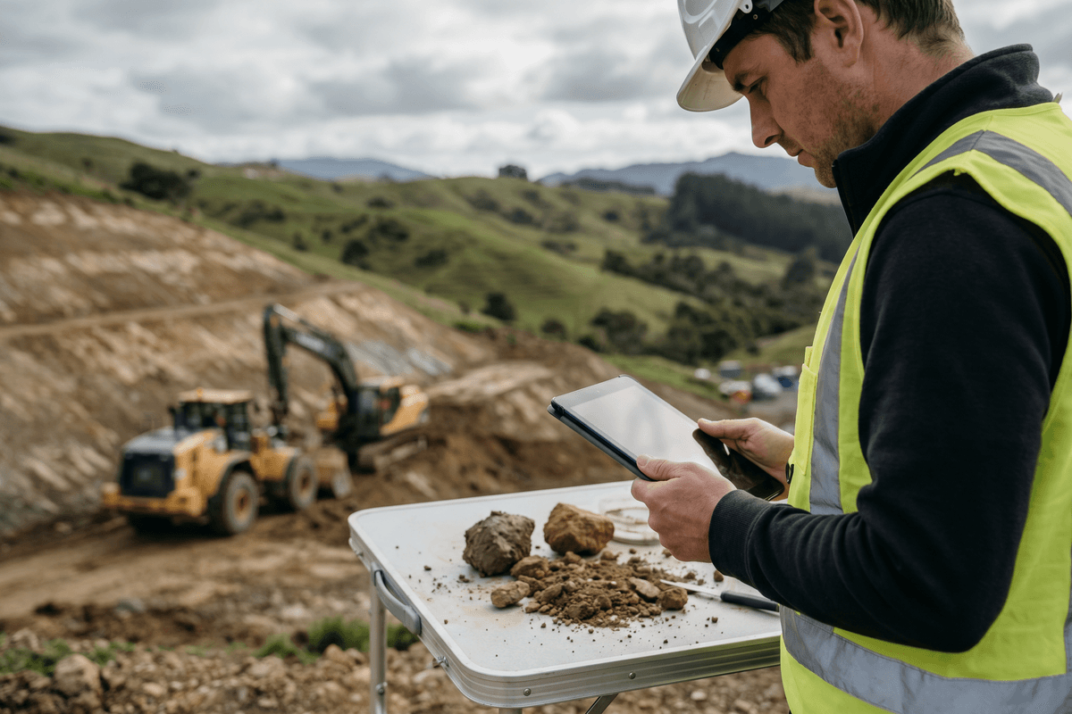 Moving Earth: How New Zealand Engineers Are Rewriting the Playbook on Landslide Risk and Resilience