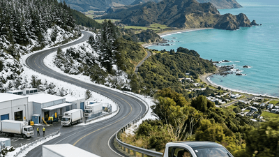 From Cold Chains to Microcars: The Enduring Thread of Kiwi Engineering Ingenuity