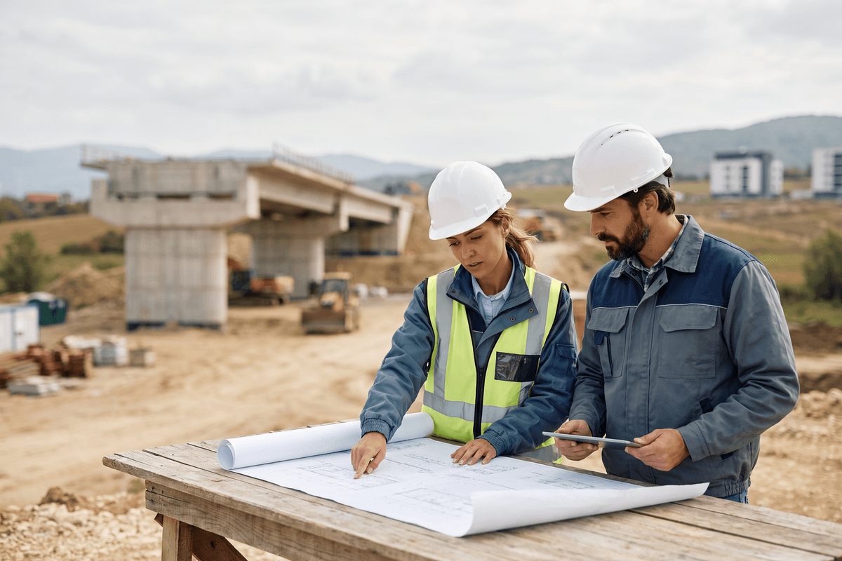 Closing the Infrastructure Gap: What Strengthened Development Contributions Mean for NZ Engineering