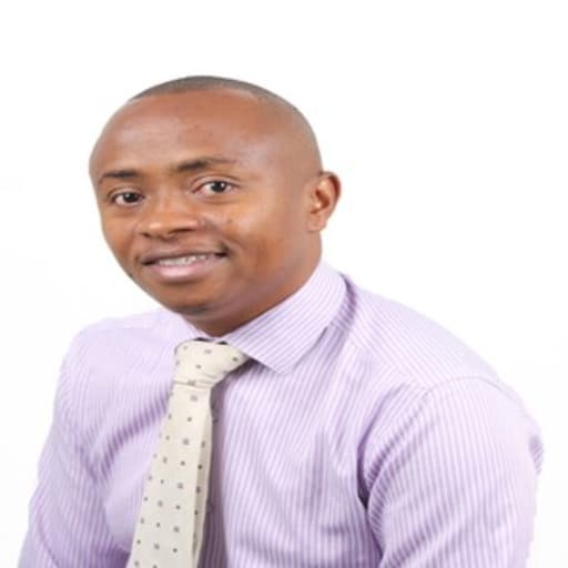 Henry Njuguna