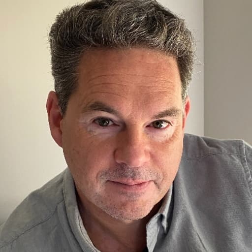 Matt Eliot