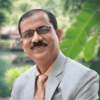 Dr. Prafulla Hatte